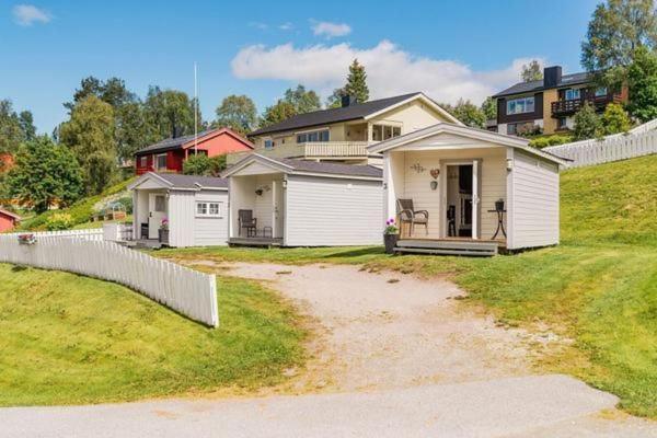 Sandli Overnatting Alvdal Exterior photo